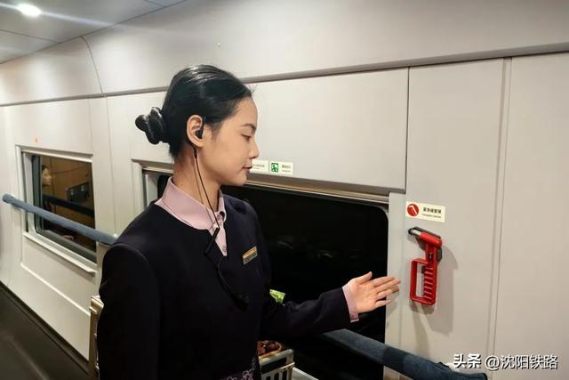动车上这些“装置”需注意！！！