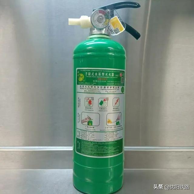 动车上这些“装置”需注意！！！