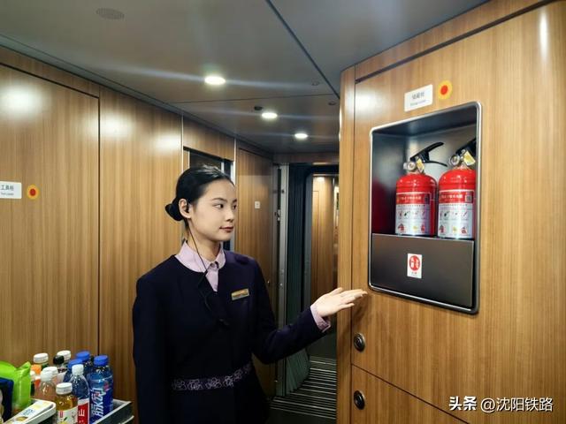 动车上这些“装置”需注意！！！