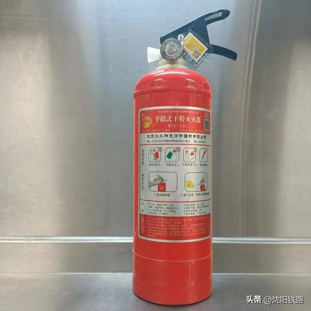 动车上这些“装置”需注意！！！