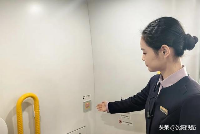 动车上这些“装置”需注意！！！