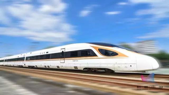 高铁和动车究竟有何不同？坐了这么久，该分清楚了