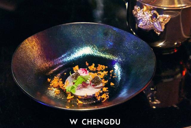 行游WEEKLY｜熊猫专列“成都号”上新，“新西兰燃味”快闪成都