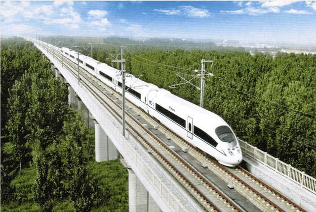 高铁和动车究竟有什么区别？两者概念完全不同，别再傻傻分不清了