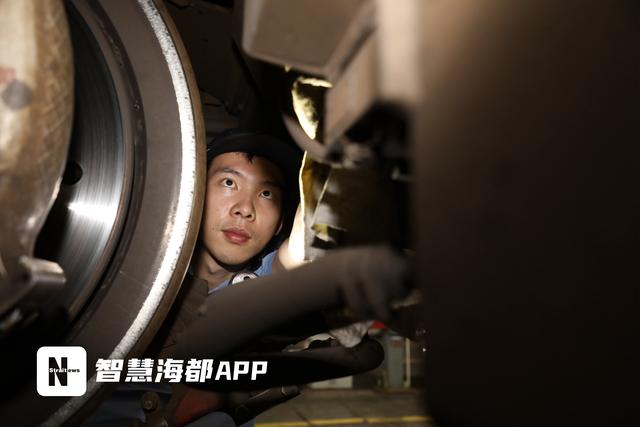 动车也“保暖”！福州段配属的189列动车组已完成防寒整备