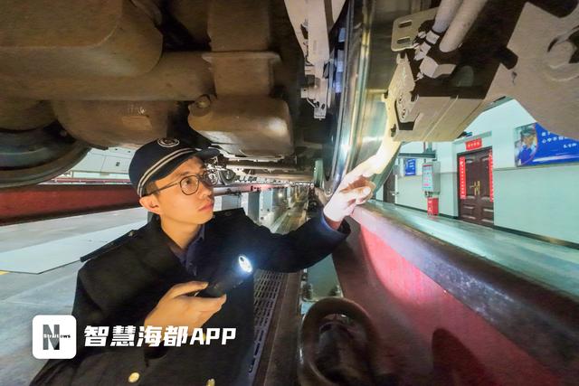 动车也“保暖”！福州段配属的189列动车组已完成防寒整备