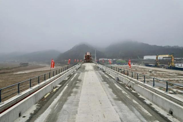 超90%！陕西这条设计时速350公里高铁迎来新进展！