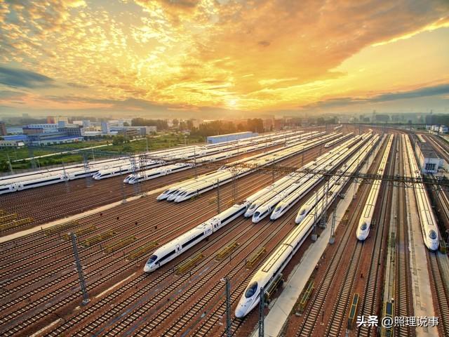 投资670亿美元！越南准备建南北高铁，有可能邀请我国参与？