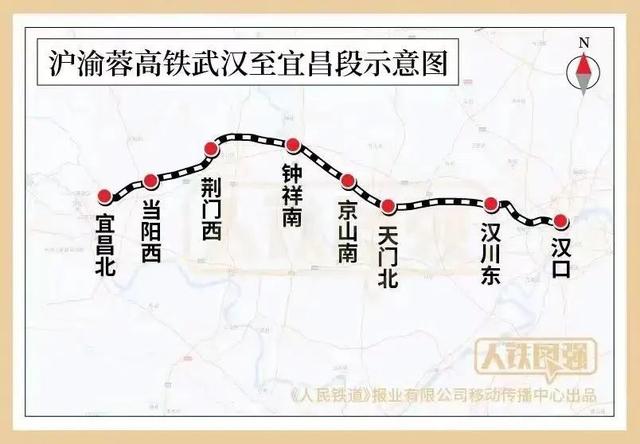 3条时速350公里高铁建设，有重要进展！