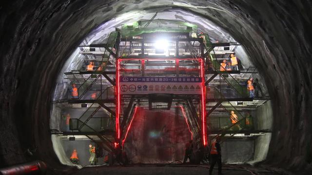 3条时速350公里高铁建设，有重要进展！