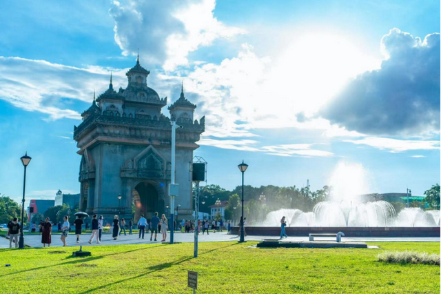 坐动车出国旅游！这条跨国铁路开通三周年
