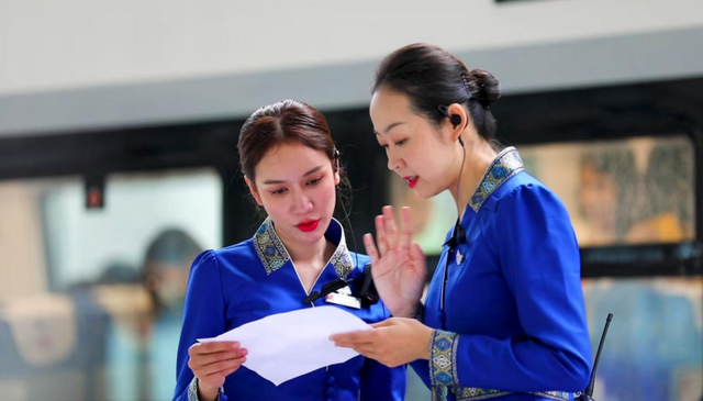 坐动车出国旅游！这条跨国铁路开通三周年