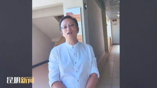 中老铁路：跨越山河双向奔赴 民心相通共筑未来