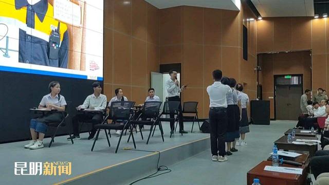 中老铁路：跨越山河双向奔赴 民心相通共筑未来