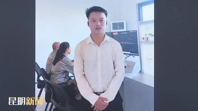 中老铁路：跨越山河双向奔赴 民心相通共筑未来