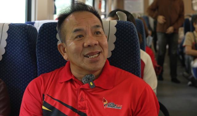 跨越山水 连接未来丨中外乘客为何点赞中老铁路？