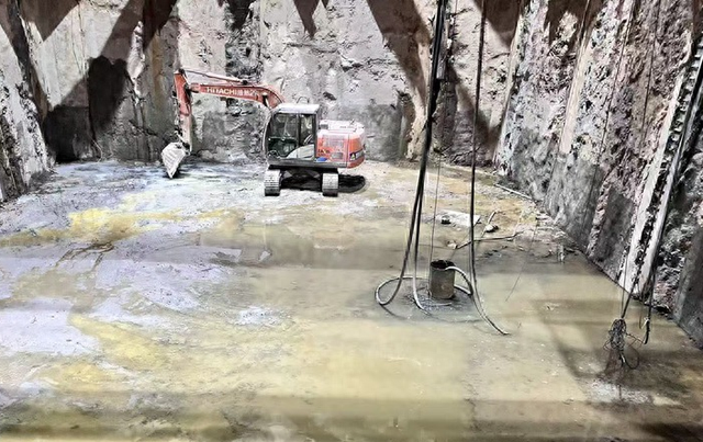 广州南沙→深圳前海半小时通达！深江高铁建设又有新进展