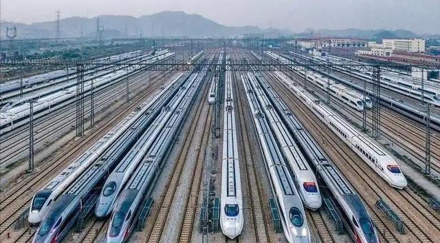 670亿大单！越南落地“南北高铁”计划，中日谁更有优势中标？