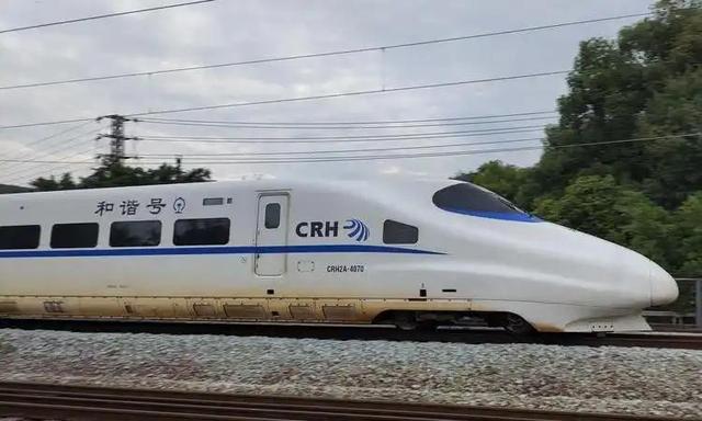 670亿大单！越南落地“南北高铁”计划，中日谁更有优势中标？