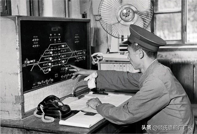 完了完了！刹不住车了！1980年齐北线富裕站列车追尾冲突重大事故