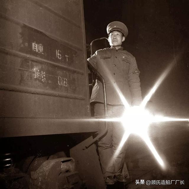 完了完了！刹不住车了！1980年齐北线富裕站列车追尾冲突重大事故