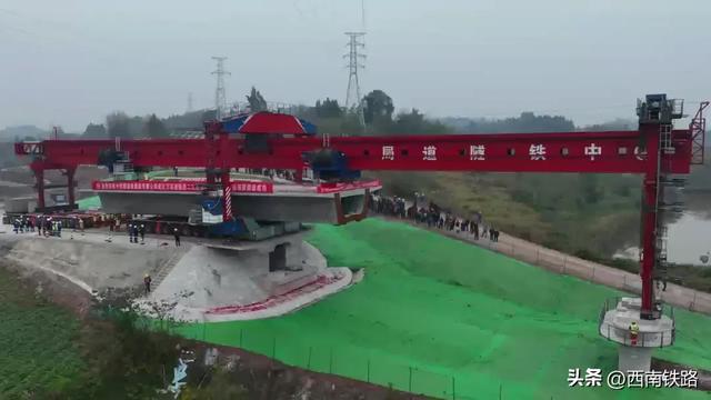 北上、南下、东出，4条设计时速350公里高铁最新进展