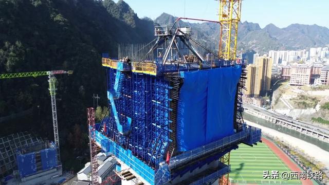 北上、南下、东出，4条设计时速350公里高铁最新进展