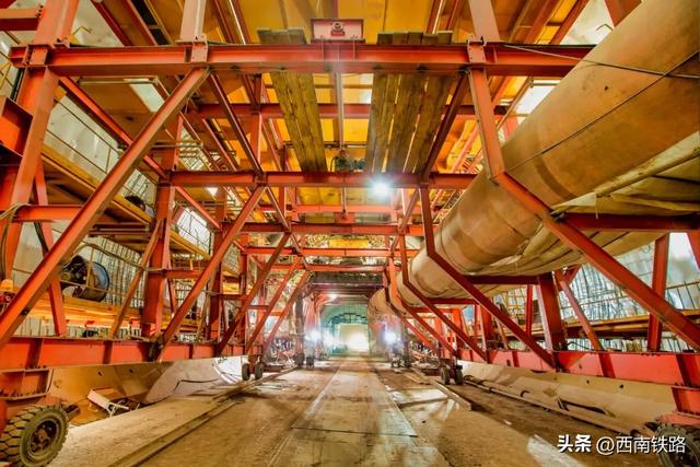 北上、南下、东出，4条设计时速350公里高铁最新进展