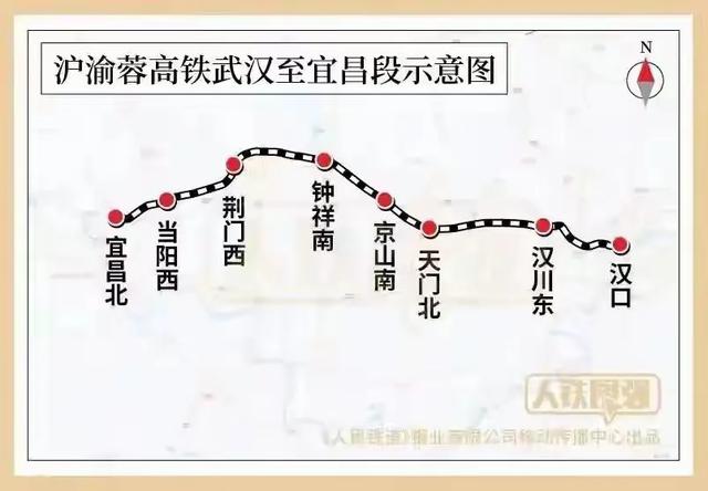 高铁新时代！三条时速350公里线路建设重大进展曝光