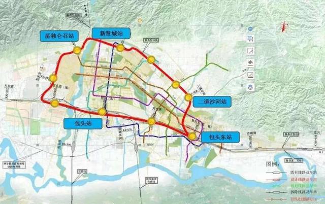 始发站和终点站一样！这些都是什么线路？