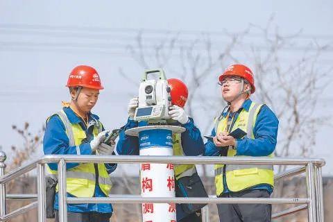 高铁隧道即将贯通！这条城际铁路迎来新进展