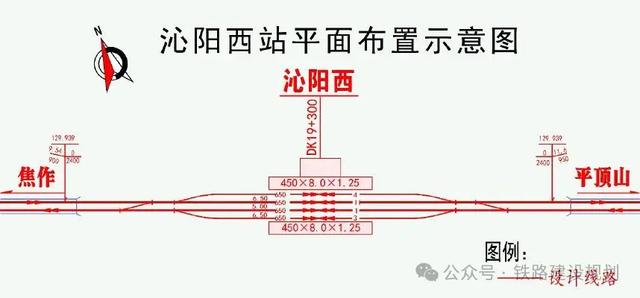 超1000亿铁路即将开工