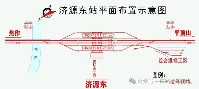 超1000亿铁路即将开工