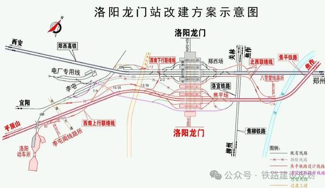 超1000亿铁路即将开工