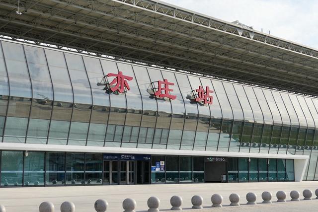 京津城际加密早晚高峰列车班次，亦庄站调整开闭站时间