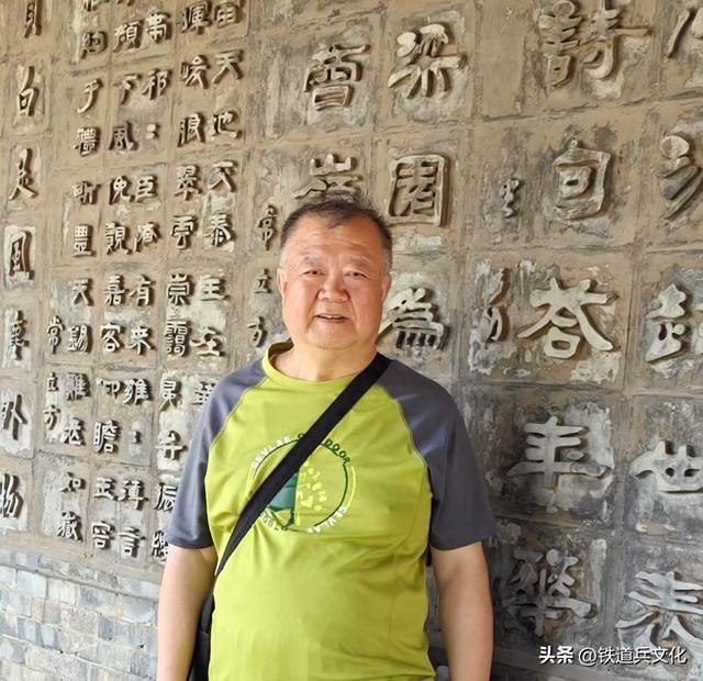 陈竹荣 ||《不同时期的铁路机车》图片欣赏