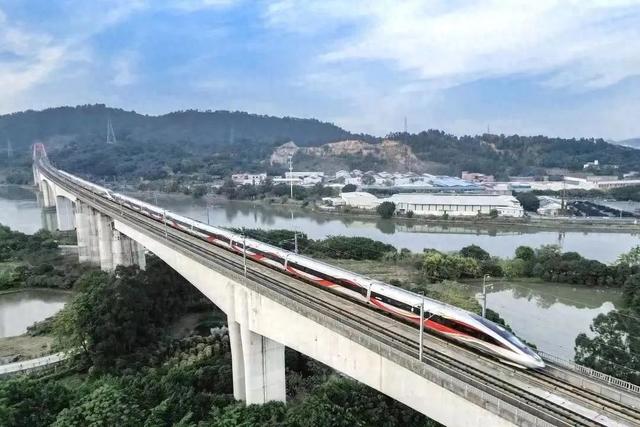 铁路乘车有重要变化→