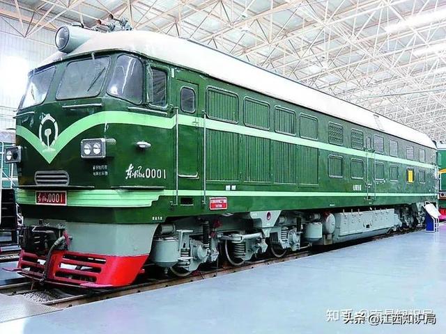 哪种中国的铁路机车较为「强悍」？