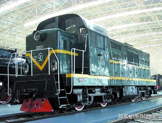 哪种中国的铁路机车较为「强悍」？