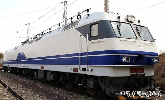 哪种中国的铁路机车较为「强悍」？