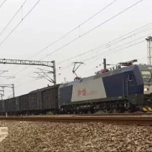 中国铁路使用的铁路机车车型(和谐系列篇)