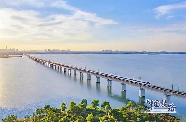 线路图上新！坐拥多多多条高铁，你猜这是哪里？