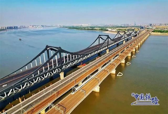 线路图上新！坐拥多多多条高铁，你猜这是哪里？