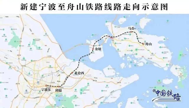 线路图上新！坐拥多多多条高铁，你猜这是哪里？