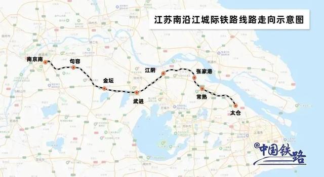 线路图上新！坐拥多多多条高铁，你猜这是哪里？