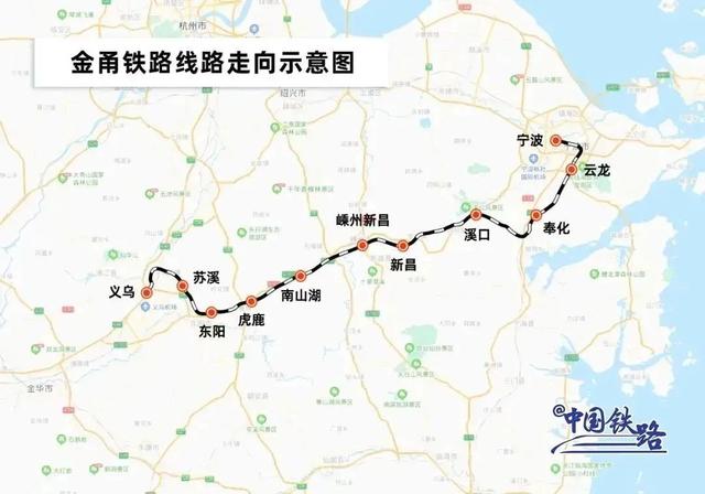 线路图上新！坐拥多多多条高铁，你猜这是哪里？