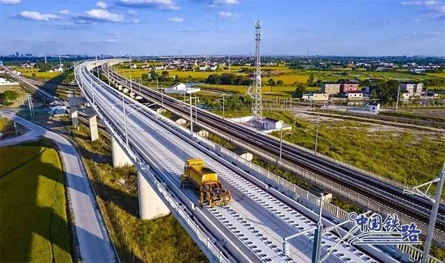 线路图上新！坐拥多多多条高铁，你猜这是哪里？