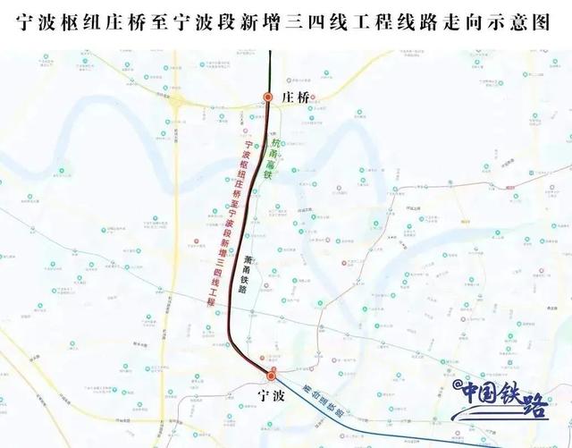 线路图上新！坐拥多多多条高铁，你猜这是哪里？