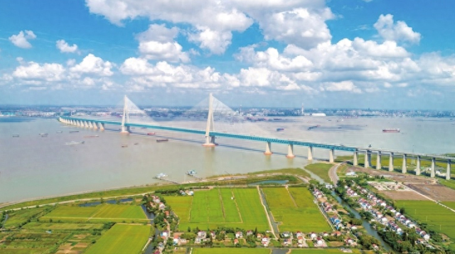 苏州铁路桥梁屡创“世界之最”！