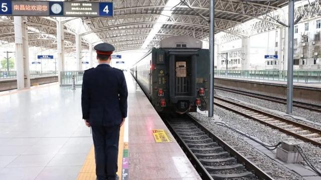 没赶上火车？您可以这样做